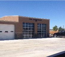 Cactus Fire Dept, Cactus, TX